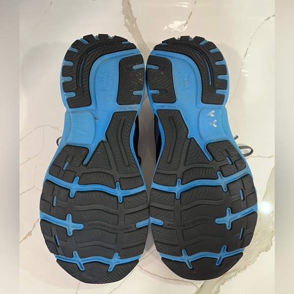 Brooks Ghost 15 Running Shoes. Men’s Size 11.5 Color Black - Picture 9 of 10